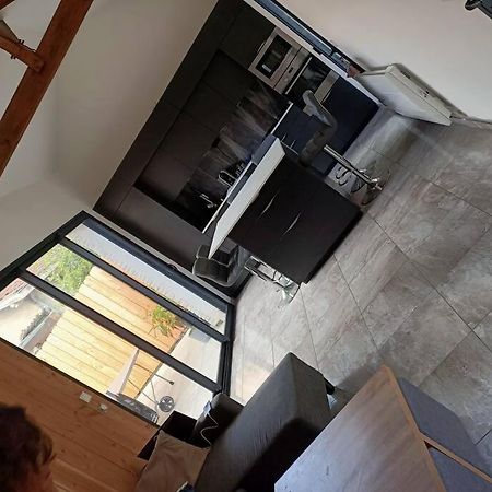 T3 Refait A Neuf, Patio, Wifi Et Plage Arcachon Exterior photo