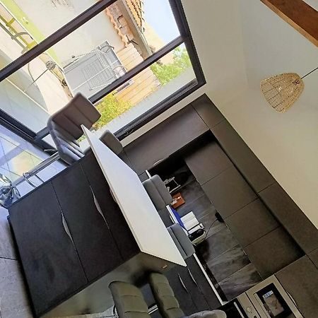 T3 Refait A Neuf, Patio, Wifi Et Plage Arcachon Exterior photo